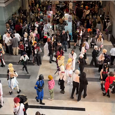 КИЦА в Гудзоне: Как мы отжигали два дня напролет!