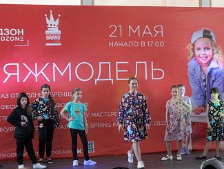Конкурс моды и талантов #ЯжМодель Spring Fashion Fest, 21.05.2022